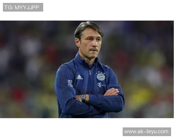 科瓦奇谈战术调整尝试四后卫未果强调保持简单不复杂的理念