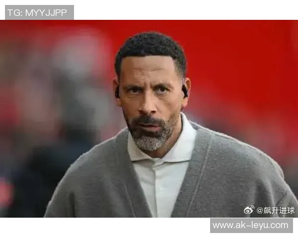 费迪南德呼吁曼联引进埃利奥特安德森并关注荷兰新星斯密特 费迪南德呼吁曼联引进埃利奥特安德森并关注荷兰新星斯密特