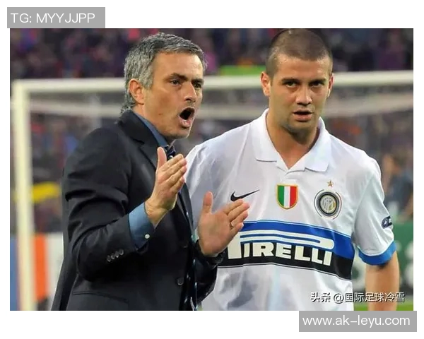 科拉罗夫谈齐沃与小因扎吉的关系强调不想改变国米的传统价值 科拉罗夫谈齐沃与小因扎吉的关系强调不想改变国米的传统价值